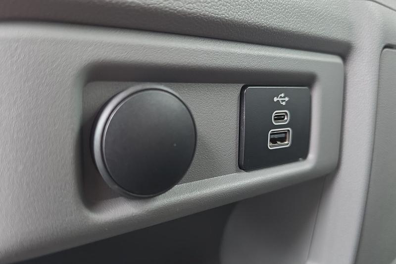 Used Ford Tourneo Custom 2025 for sale - 78087773: Photo 24