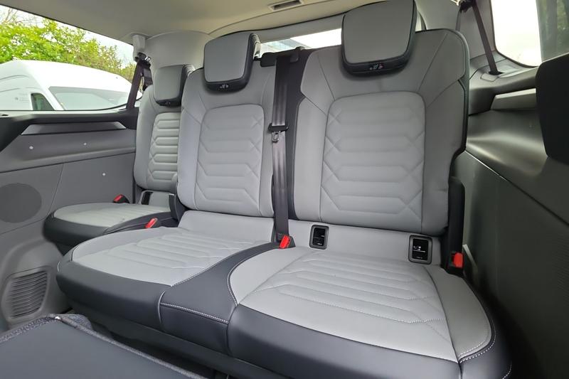 Used Ford Tourneo Custom 2025 for sale - 78087773: Photo 25