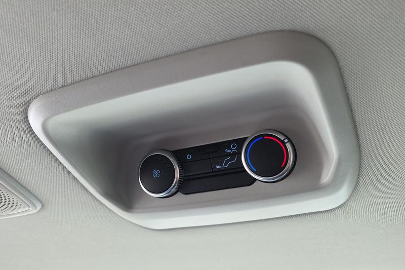 Used Ford Tourneo Custom 2025 for sale - 78087773: Photo 26