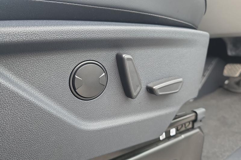 Used Ford Tourneo Custom 2025 for sale - 78087773: Photo 31