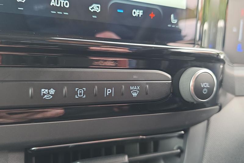 Used Ford Tourneo Custom 2025 for sale - 78087773: Photo 35