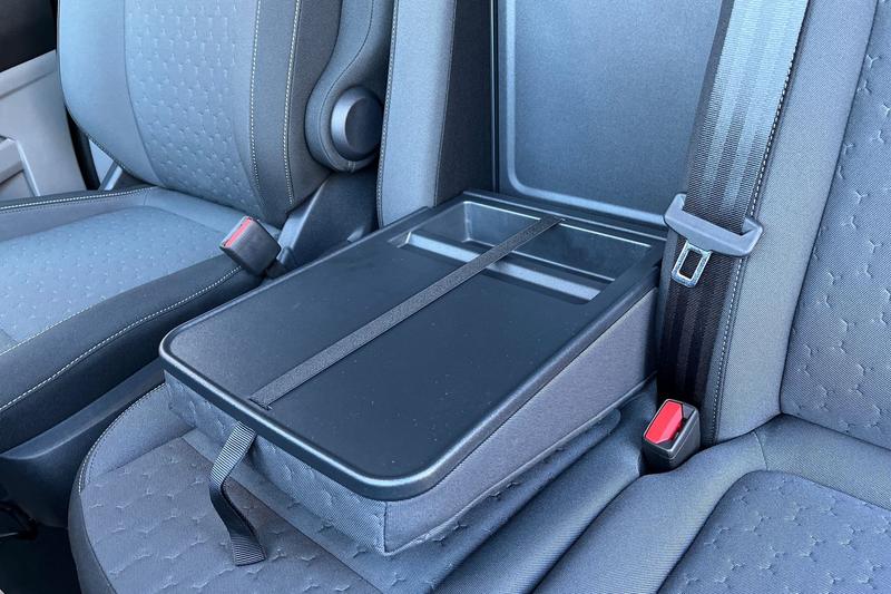 Used Ford Transit Custom 2025 for sale - 76908712: Photo 10