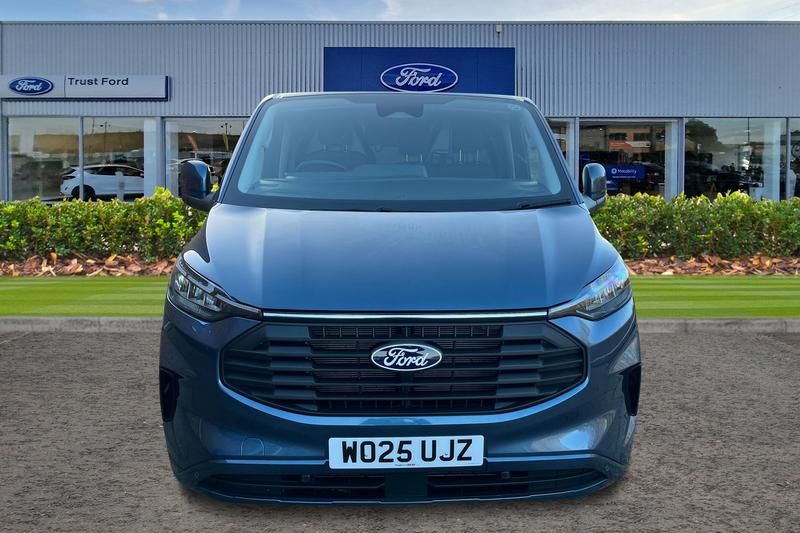 Used Ford Transit Custom 2025 for sale - 76908712: Photo 11