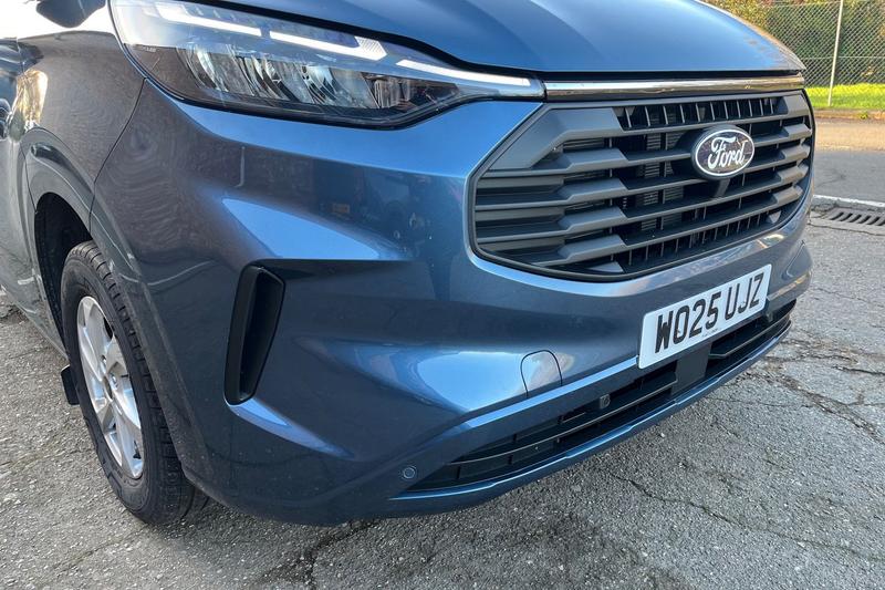 Used Ford Transit Custom 2025 for sale - 76908712: Photo 14