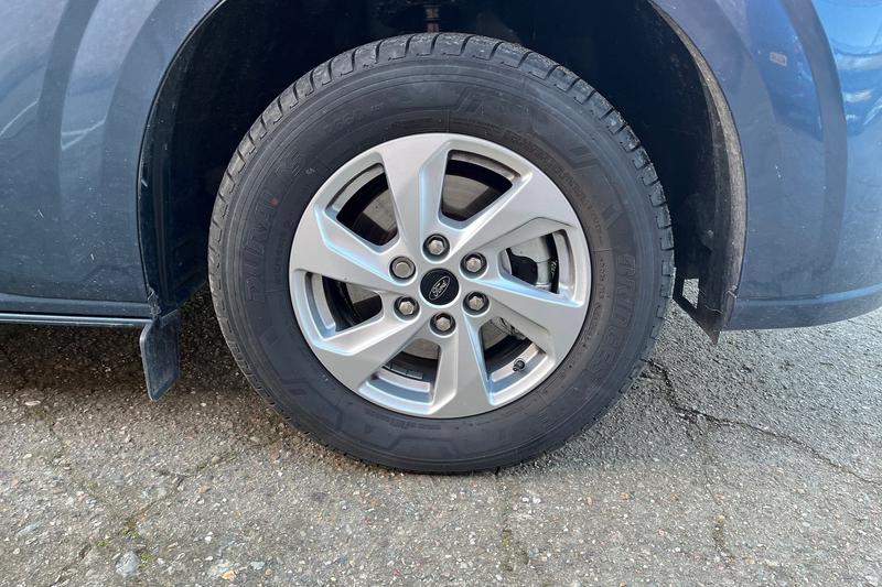 Used Ford Transit Custom 2025 for sale - 76908712: Photo 16