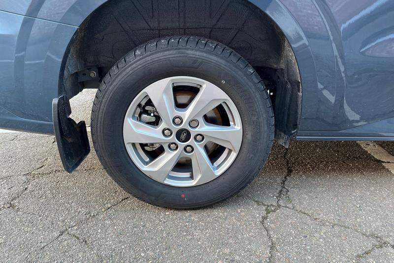 Used Ford Transit Custom 2025 for sale - 76908712: Photo 17