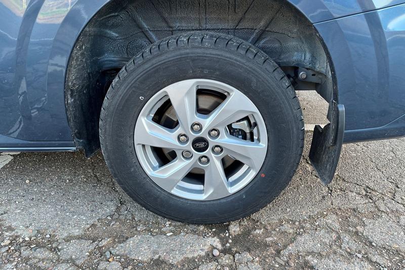 Used Ford Transit Custom 2025 for sale - 76908712: Photo 18