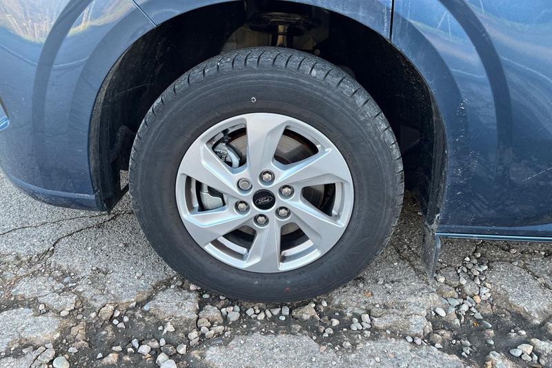 Used Ford Transit Custom 2025 for sale - 76908712: Photo 21