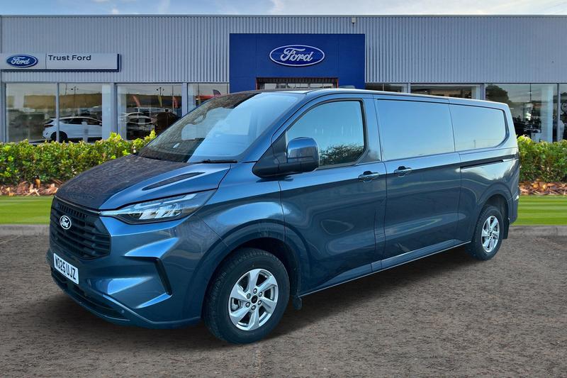 Used Ford Transit Custom 2025 for sale - 76908712: Photo 22