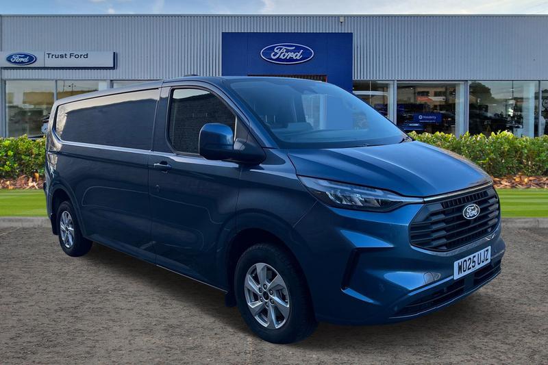 Used Ford Transit Custom 2025 for sale - 76908712: Photo 23