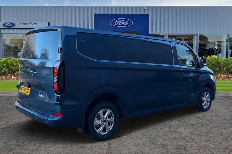 Used Ford Transit Custom 2025 for sale - 76908712: Photo 24