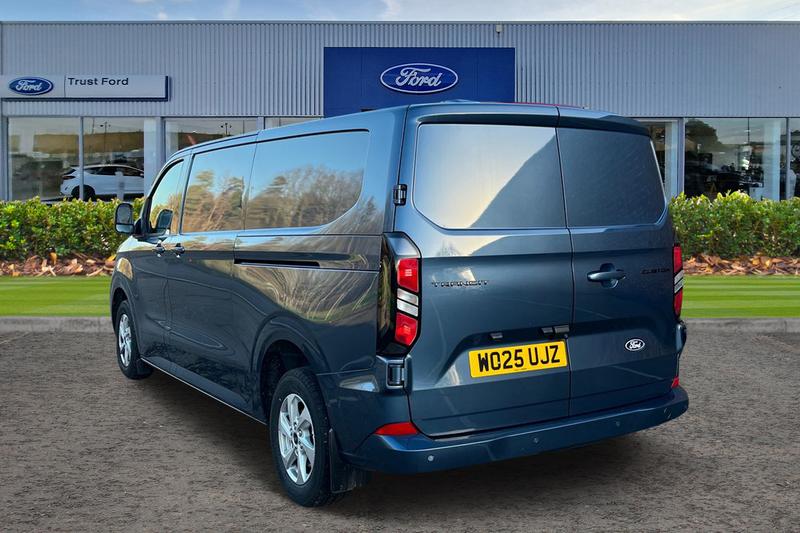 Used Ford Transit Custom 2025 for sale - 76908712: Photo 25