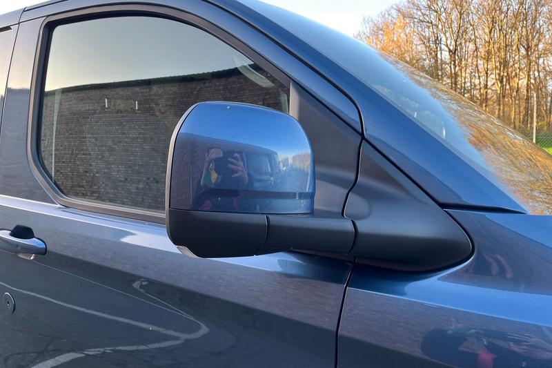 Used Ford Transit Custom 2025 for sale - 76908712: Photo 26