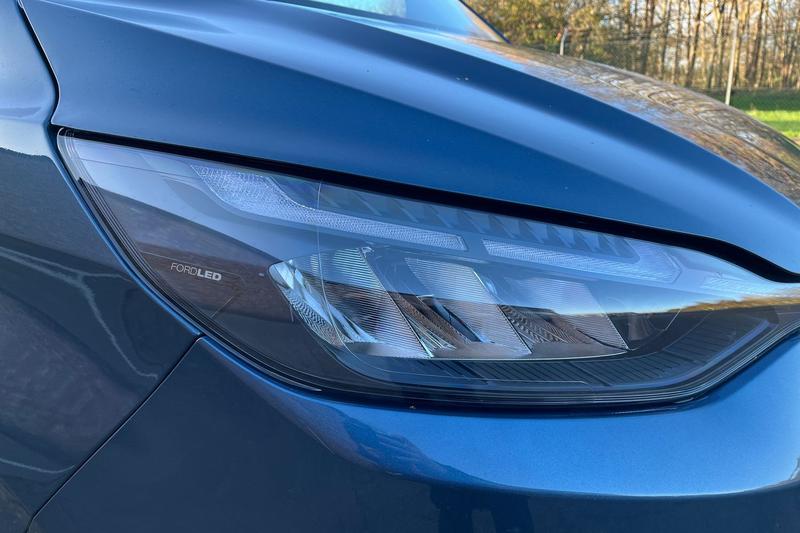 Used Ford Transit Custom 2025 for sale - 76908712: Photo 27