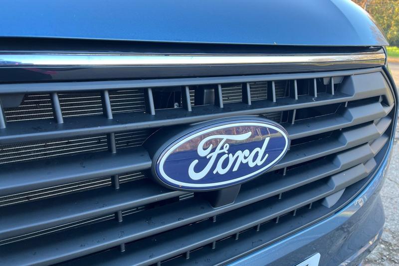 Used Ford Transit Custom 2025 for sale - 76908712: Photo 28