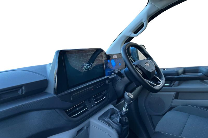 Used Ford Transit Custom 2025 for sale - 76908712: Photo 3