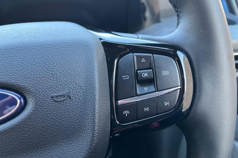 Used Ford Transit Custom 2025 for sale - 76908712: Photo 32