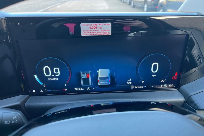 Used Ford Transit Custom 2025 for sale - 76908712: Photo 33