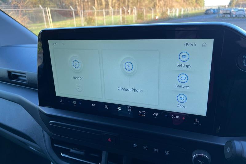 Used Ford Transit Custom 2025 for sale - 76908712: Photo 34