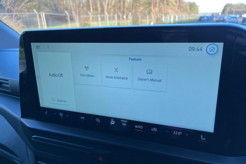 Used Ford Transit Custom 2025 for sale - 76908712: Photo 36