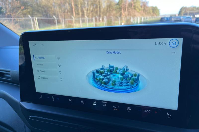 Used Ford Transit Custom 2025 for sale - 76908712: Photo 37