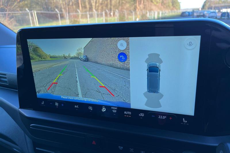 Used Ford Transit Custom 2025 for sale - 76908712: Photo 39