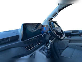 Used Ford Transit Custom 2025 for sale - 76908712: Photo