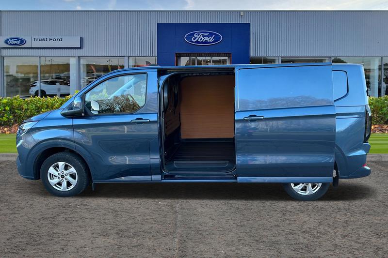 Used Ford Transit Custom 2025 for sale - 76908712: Photo 5