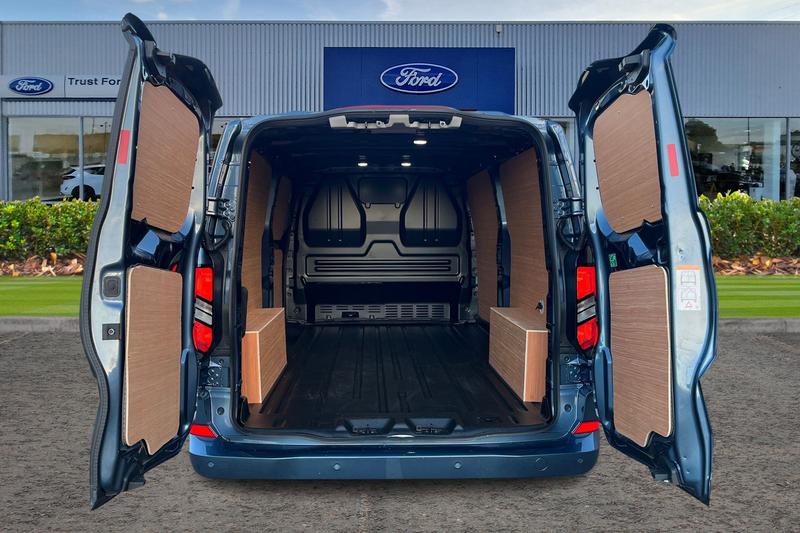 Used Ford Transit Custom 2025 for sale - 76908712: Photo 6