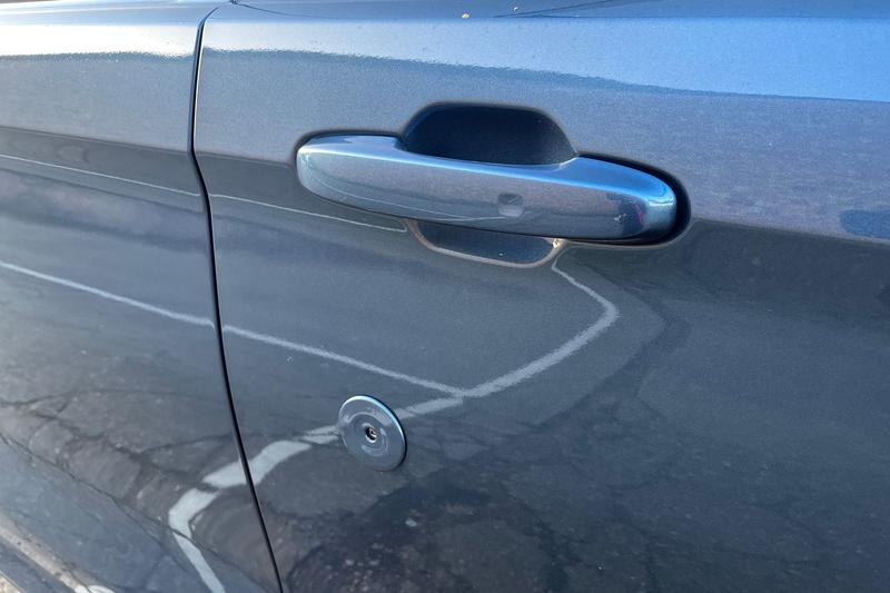 Used Ford Transit Custom 2025 for sale - 76908712: Photo 8