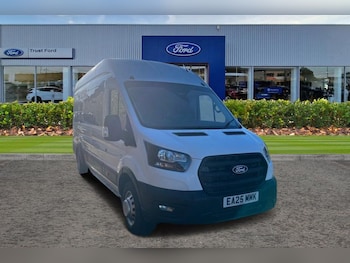 Used Ford Transit 2025 for sale - 76895624: Photo