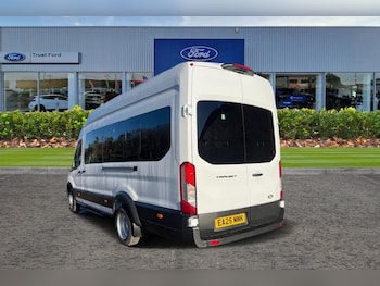 Used Ford Transit 2025 for sale - 76895624: Photo
