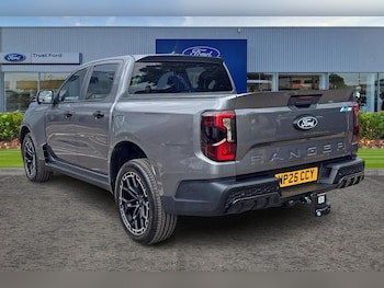 Used Ford Ranger 2025 for sale - 75446221: Photo