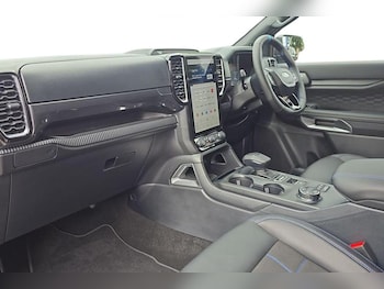 Used Ford Ranger 2025 for sale - 75446221: Photo