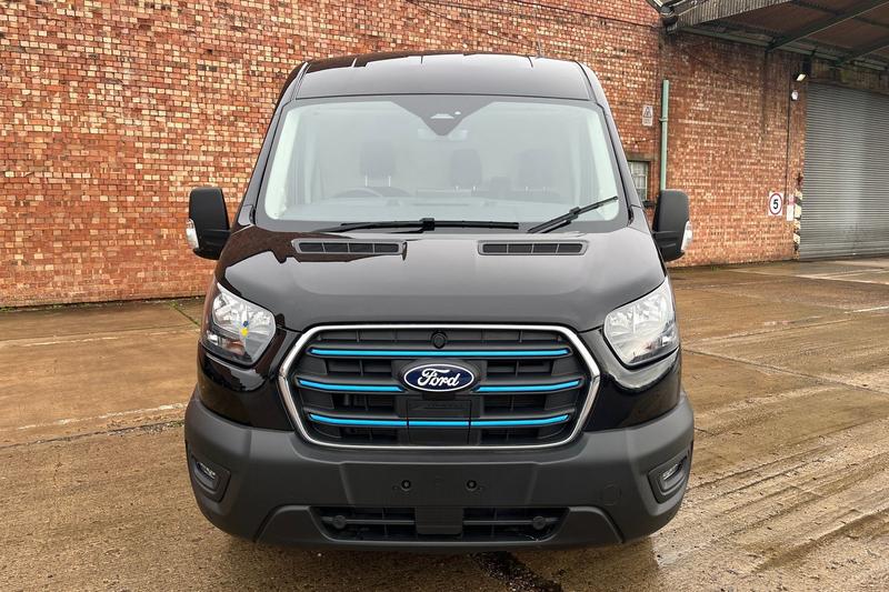 Used Ford Transit 2025 for sale - 77545760: Photo 11