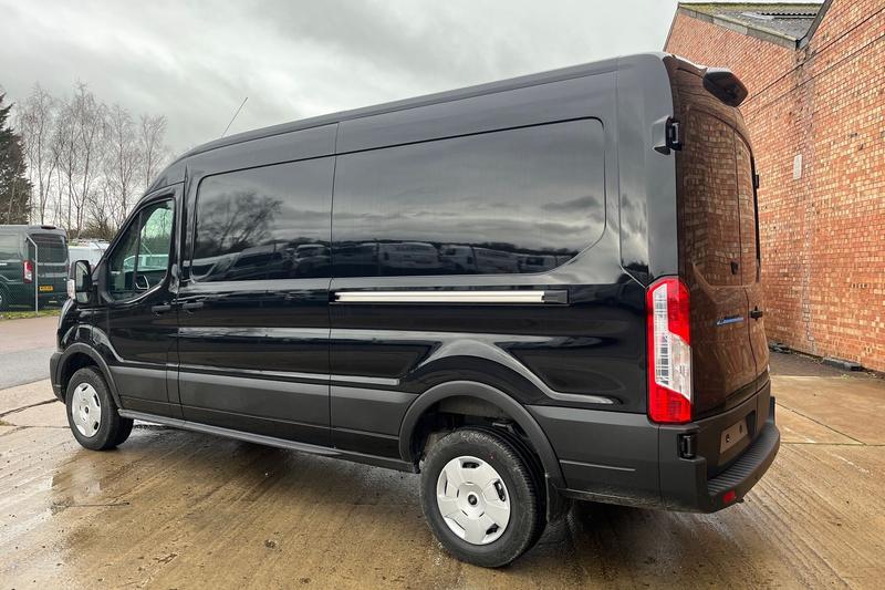 Used Ford Transit 2025 for sale - 77545760: Photo 24