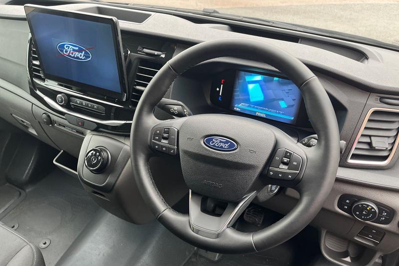 Used Ford Transit 2025 for sale - 77545760: Photo 26