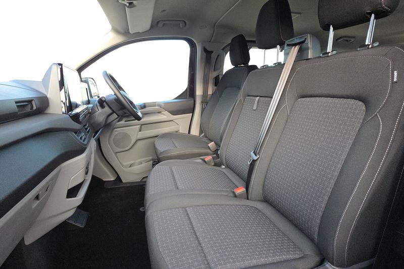 Used Ford Tourneo Custom 2025 for sale - 77363486: Photo 10