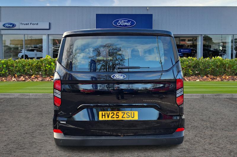 Used Ford Tourneo Custom 2025 for sale - 77363486: Photo 13