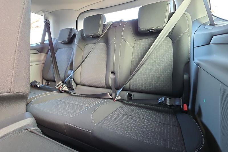 Used Ford Tourneo Custom 2025 for sale - 77363486: Photo 16