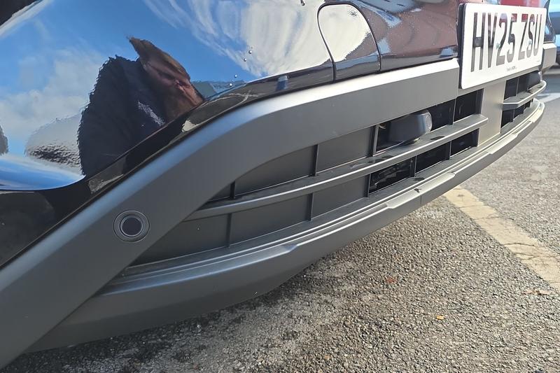 Used Ford Tourneo Custom 2025 for sale - 77363486: Photo 23