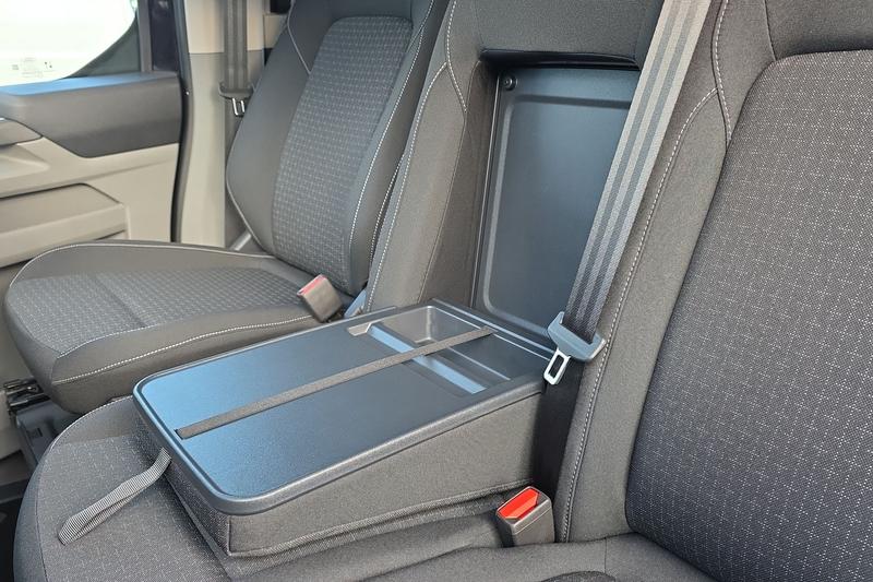 Used Ford Tourneo Custom 2025 for sale - 77363486: Photo 24