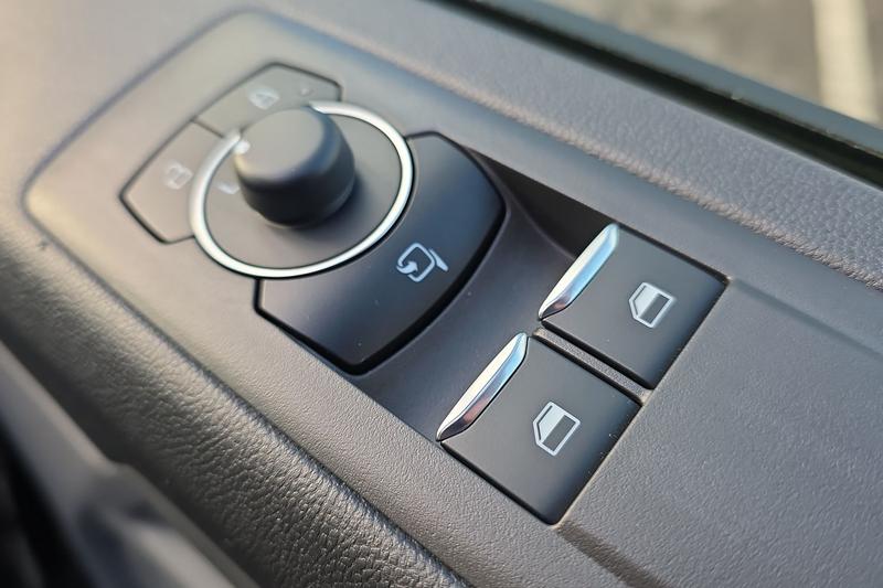 Used Ford Tourneo Custom 2025 for sale - 77363486: Photo 30