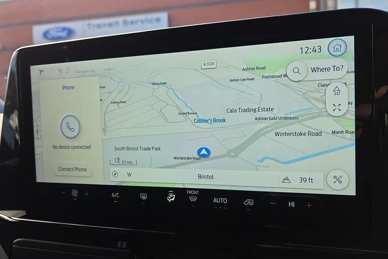 Used Ford Tourneo Custom 2025 for sale - 77363486: Photo 37