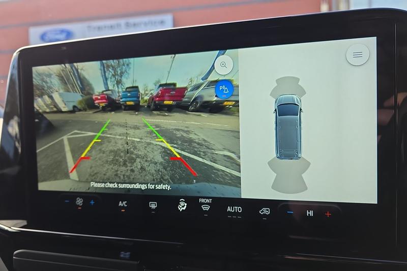 Used Ford Tourneo Custom 2025 for sale - 77363486: Photo 39