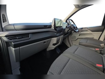 Used Ford Tourneo Custom 2025 for sale - 77363486: Photo