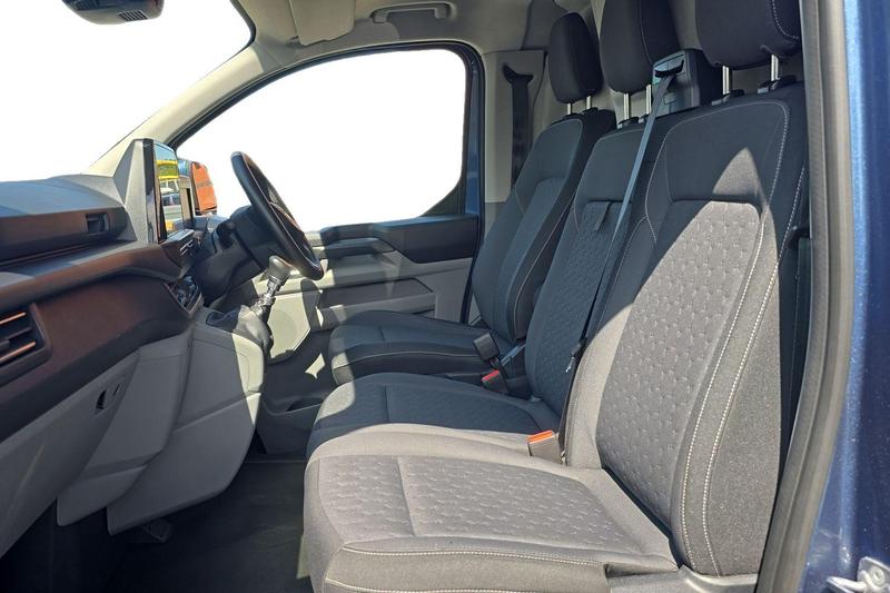 Used Ford Transit Custom 2024 for sale - 76161961: Photo 11
