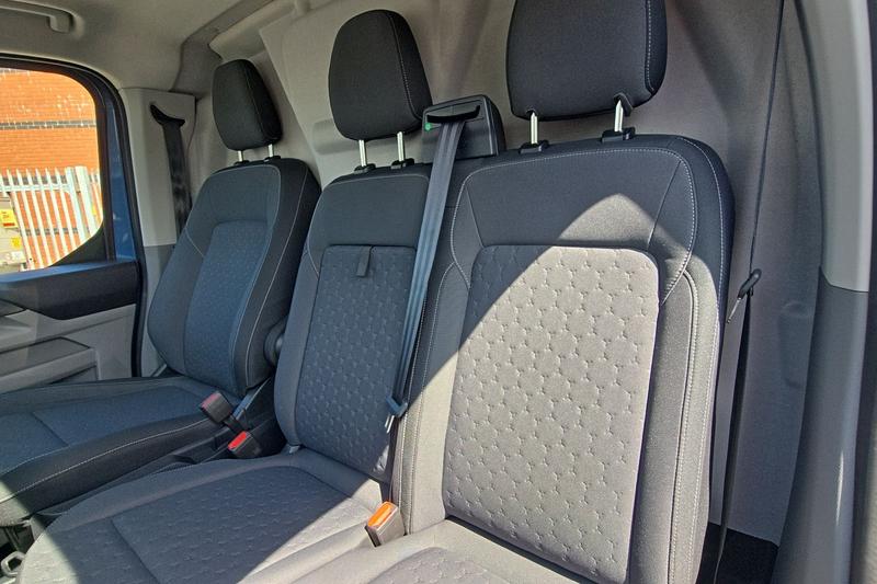 Used Ford Transit Custom 2024 for sale - 76161961: Photo 12