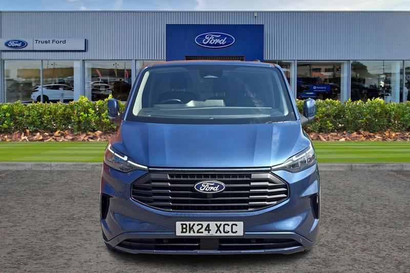 Used Ford Transit Custom 2024 for sale - 76161961: Photo 13