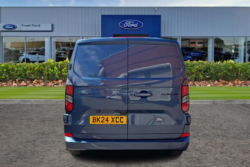 Used Ford Transit Custom 2024 for sale - 76161961: Photo 14